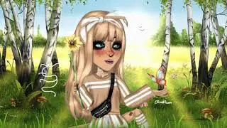 |Edit Msp| 🌸 F L O W E R 🌸