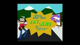 SOUTH PARK INTRO - 60FPS