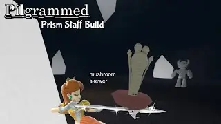 Prism Lance Build Review Pilgrammed