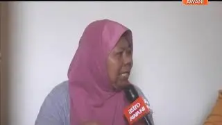 Warga OKU lebih terbeban dengan musim banjir
