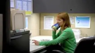 Progresso Soup Can Commercial - The Proposal