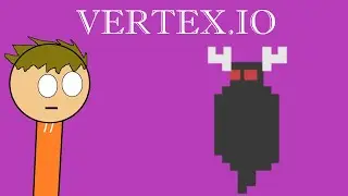 Vertex.io Returns! Part 2 (Ft. Kt Entertainment & JasonReidDarin)