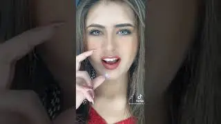 Minahil Malik TikTok | The Girl With Beautiful Smile | @minahilmalik727 |