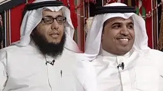 الخيمة مع سهيل وإقبال - فورشباب