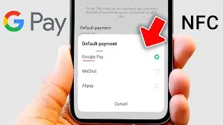 Google Pay NFC Setup &mdash; Activate Tap to Pay on Android!