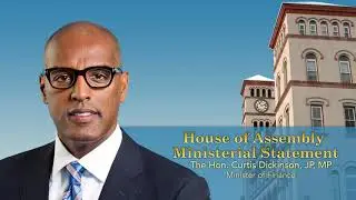 COVID-19- Fiscal and Economic Plan Update
