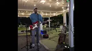 Open Mic at Ruckus Pizza Bar, Raleigh NC Oct 21, 2025
