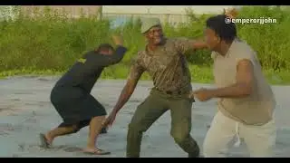 OLUWADOLARZ & EMPEROR are in trouble because of ALICE & KOKO