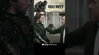 Каковы планы Джонатана Айронса? #callofduty #advancedwarfare #cod #callofdutyadvancedwarfare