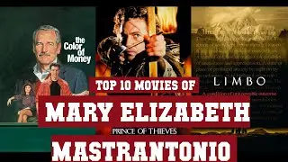 Mary Elizabeth Mastrantonio Top 10 Movies | Best 10 Movie of Mary Elizabeth Mastrantonio