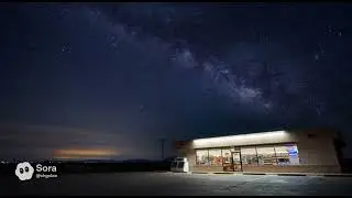 [K-song] Time of the Stars — After Midnight(1 hour)