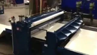 Union Tool's Shearing System