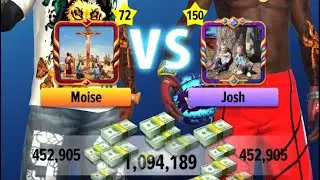 PLAYING IN TOKYO AGAINST 100 PLUS LEVELS in BASKETBALL STARS GAME🔥😁