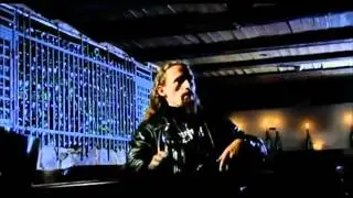 Gaahl Satan