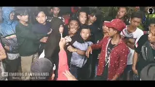 INFO GEGER GEDEN | KALIBARU - BANYUWANGI #shorts