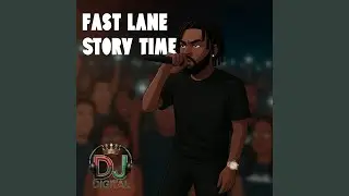 Fastlane Story Time