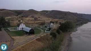 Echo Dale Summer 2021