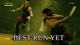 Sifu: Best Run Yet
