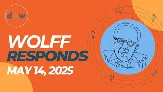 Wolff Responds: 