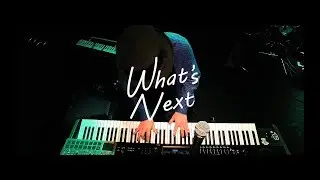 H ZETTRIO/What's Next [LIVE Ver.]