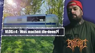 Was machen die da eigentlich?! - VLOG#4 - #family #vacation