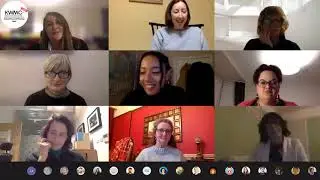 Knowle West Media Centre 2020 Celebration (Part Two - Annual General Meeting)
