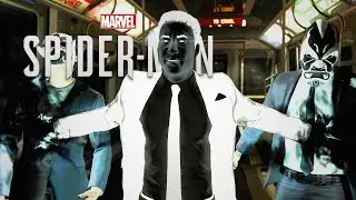 O AMIGÃO DA VIZINHANÇA! MARVEL'S SPIDER-MAN #2