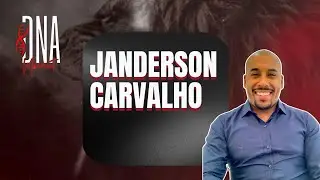 AT&Eacute; QUE O SENHOR VENHA + MEDLEY - JANDERSON CARVALHO | DNA MOVEMENT/MAFEC CHURCH