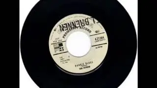 EARL PETERSON -  BOOGIE BLUES -  BELIEVE ME -  COLUMBIA 4 21364   PROMO wmv