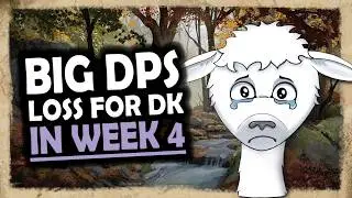 😒 Frustrating stuff with DK and 2H 📝 Week 4 Summary | Update 49