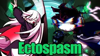 EctospasmををVareltとVoidに歌わせてみた【Ectospasm but Varelt and Void sings it】