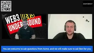 Q&A with Ben Kaufman