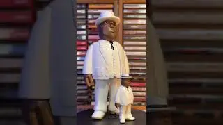 Biggie and smalls.. #funko #funkopop #funkogold #raptoys #hiphoptoys #shorts #Notoriousbig