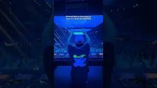 Ahmed Spins debuting at [UNVRS] in Ibiza
