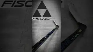 FISCHER RC ONE ULTRA 2 - ТОПОВАЯ ХОККЕЙНАЯ КЛЮШКА ЗА СВОИ ДЕНЬГИ #хоккей #hockey