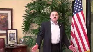 Phil Liberatore - Commercial for Phil's IRS Problem Solvers company