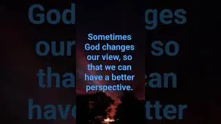 How does God reveal Himself to you? #godhearsyou #jesus #holyspirit #mybible #chooseheaven #life