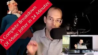Compose music online with music software written by a composer: 1st official intro video must see!