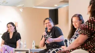 /Dialogues: Leading the Way | Women Indigenizing Institutions