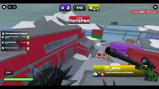 😱Я СЫГРАЛ В СОПЕРНИКИ В РОБЛОКС