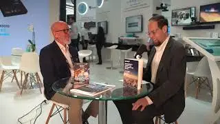 Keith Kennedy interview with Dan Ferrisi on ProITAV HDBaseT product development