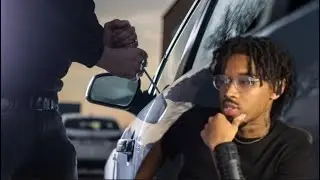 Chatty Cee reacts to Detroit's Most Wanted Car Thieves 
