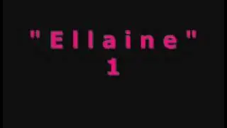 Barangay Love Stories - Story of Ellaine 1