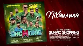 Nikamma | Mr PRE ft. Nathan JD  | SHOWTIME - Chapter 3 | 1000% Live