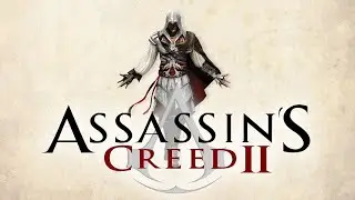 Assassin&rsquo;s Creed 2 # Часть 2🔶🔶🔶 Уберто Альберти.