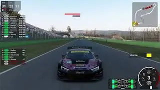 Imola | Endurance Championship | GT3 | AMS2
