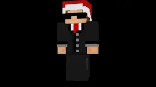 I found TimeDeo in his own server lol