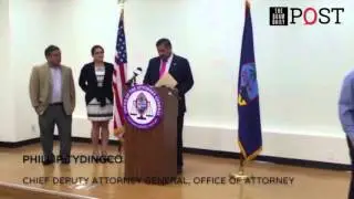 Guam AG to hire independent prosecutor  | The Guam Daily Post