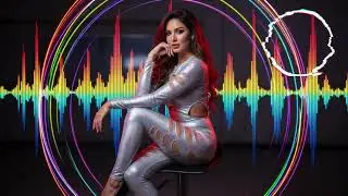 🌹 Wild Habibi Super Remix 🪬 Arabian Temptation | Viral EDM Seduction 2025
