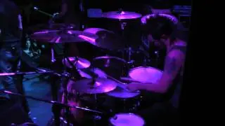 СЛОТ — Кто я без тебя? (Tokio cover) @Москва Б2, 2012